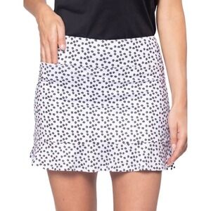 Golftini Celebration Skort